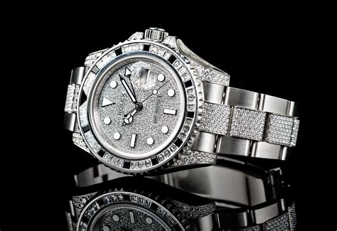 ice rolex watch affirm|factory iced out rolex.